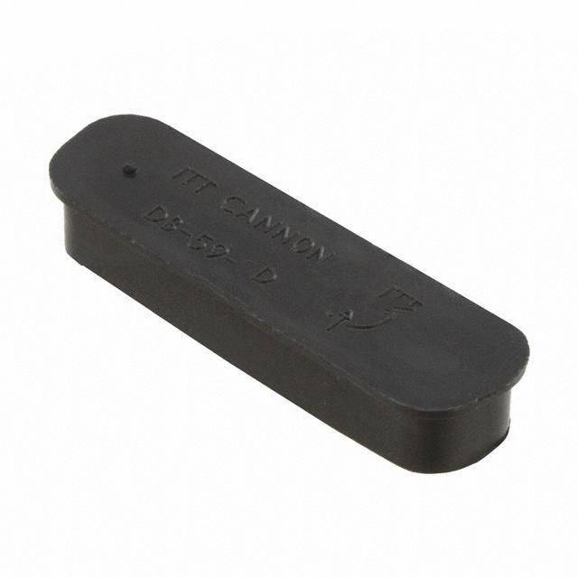 ITT Cannon, LLC DB-59-20BA ITT Cannon, LLC DB-59-20BA