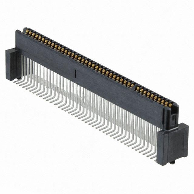 TE Connectivity AMP Connectors 1-5120534-2 TE Connectivity AMP Connectors 1-5120534-2