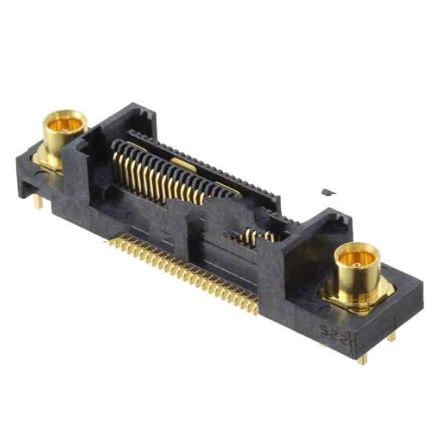 Samtec Inc. QFS-026-04.25-H-D-RF1 Samtec Inc. QFS-026-04.25-H-D-RF1