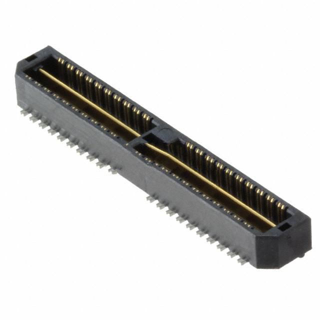 Samtec Inc. QTH-040-01-F-D-DP-A-K-TR Samtec Inc. QTH-040-01-F-D-DP-A-K-TR