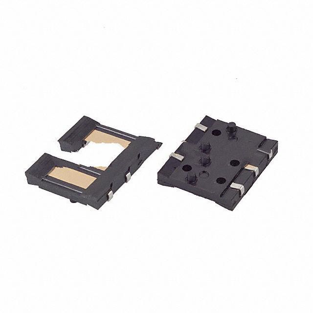 Bourns Inc. 70ADJ-3-FL1G Bourns Inc. 70ADJ-3-FL1G