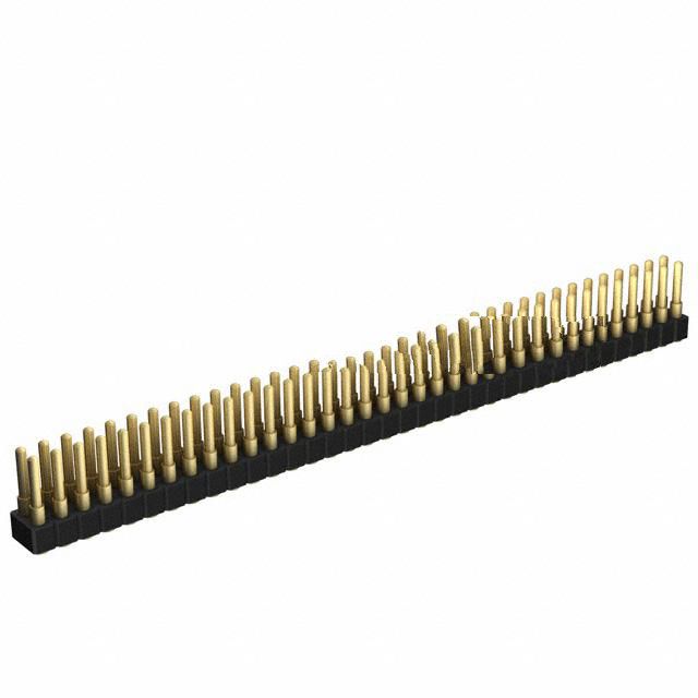 Mill-Max Manufacturing Corp. 814-22-072-30-003101 Mill-Max Manufacturing Corp. 814-22-072-30-003101