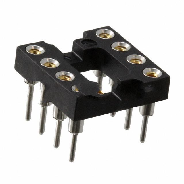 TE Connectivity AMP Connectors 808-AG11D-ES-LF TE Connectivity AMP Connectors 808-AG11D-ES-LF