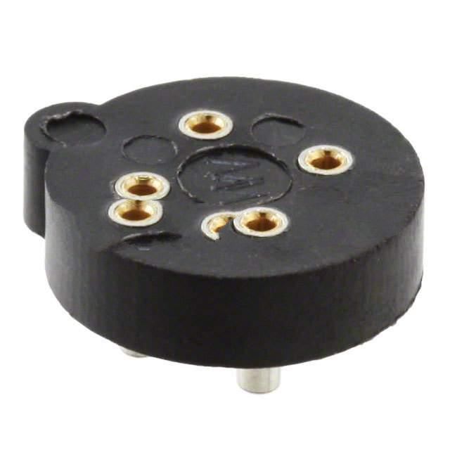 Mill-Max Manufacturing Corp. 917-43-104-41-001000 Mill-Max Manufacturing Corp. 917-43-104-41-001000