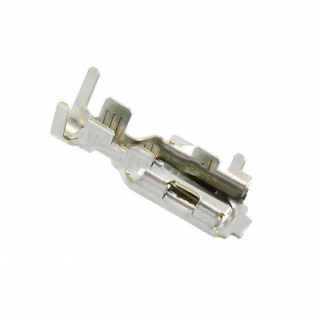 TE Connectivity AMP Connectors 170456-1 TE Connectivity AMP Connectors 170456-1