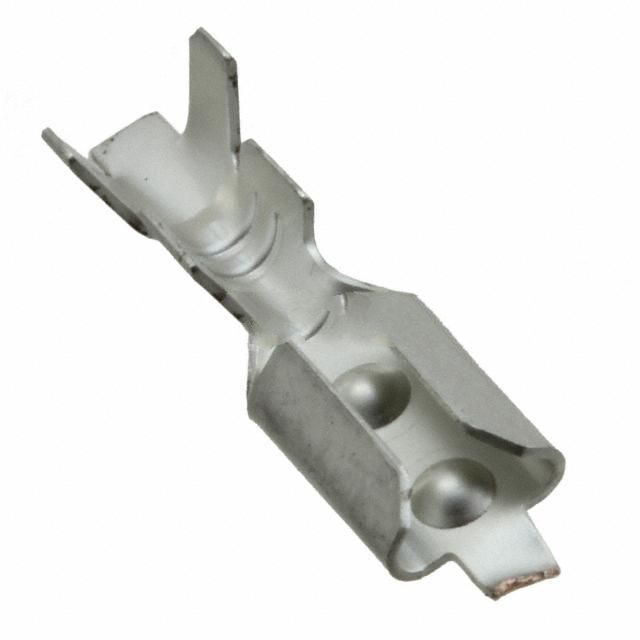 TE Connectivity AMP Connectors 61561-2 TE Connectivity AMP Connectors 61561-2