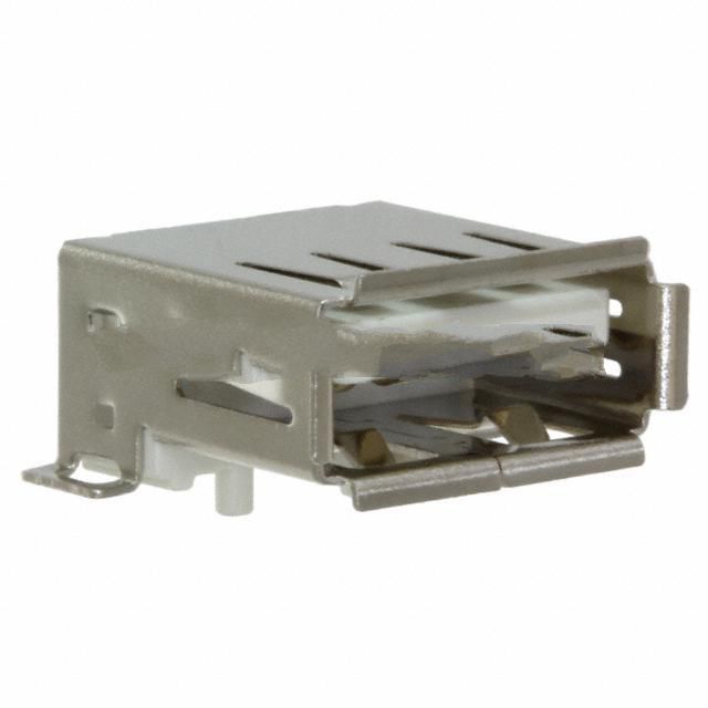 Samtec Inc. USB-A-S-F-W-SM2-R Samtec Inc. USB-A-S-F-W-SM2-R