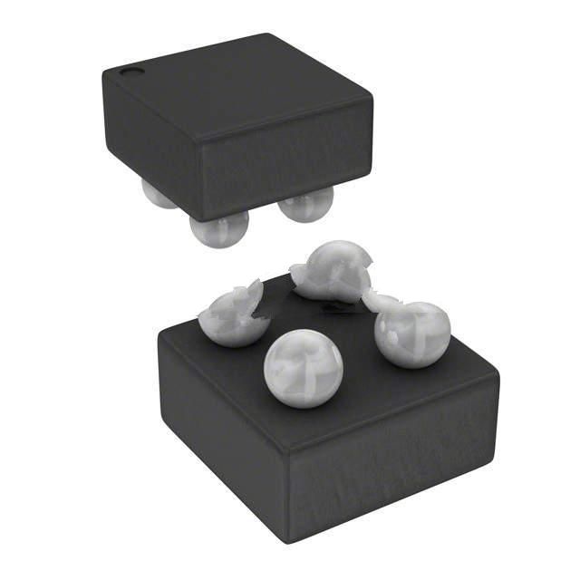 STMicroelectronics LFTVS18-1F3 STMicroelectronics LFTVS18-1F3