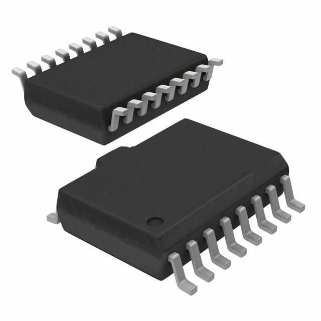 Texas Instruments ISO7810FDW Texas Instruments ISO7810FDW