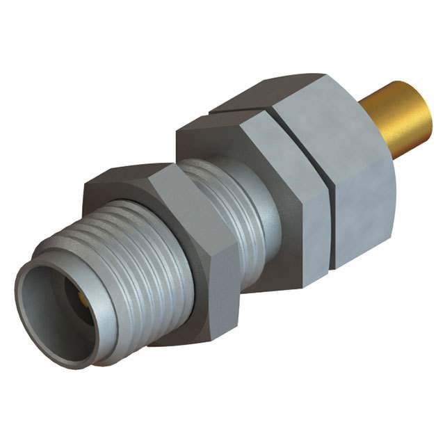 Amphenol SV Microwave SF1521-60045 Amphenol SV Microwave SF1521-60045