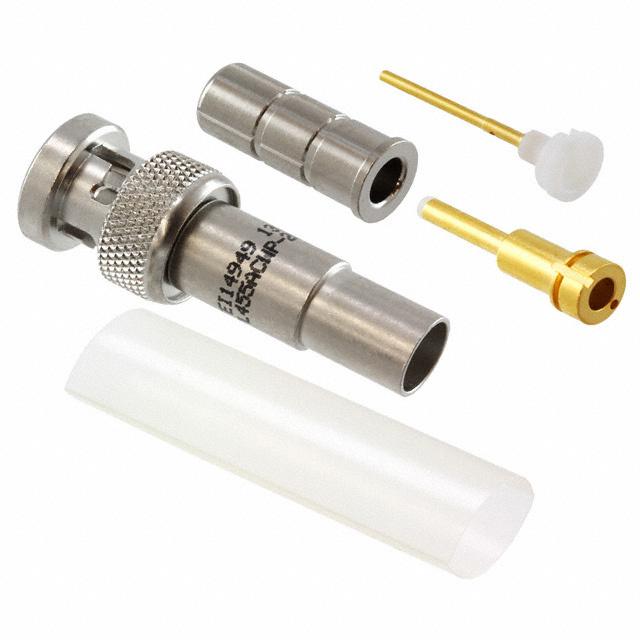 Cinch Connectivity Solutions Trompeter PL455ACWP-201 Cinch Connectivity Solutions Trompeter PL455ACWP-201