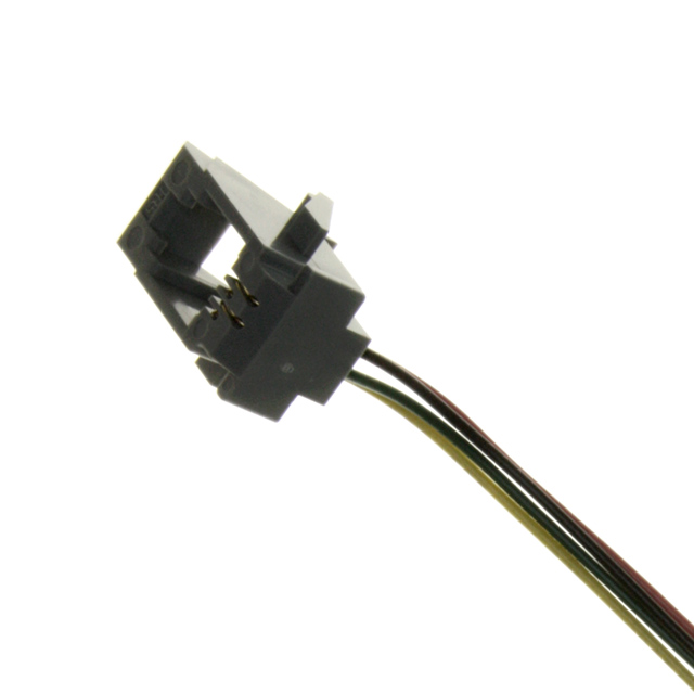 Hirose Electric Co Ltd TM1R-616W44-4S-150M Hirose Electric Co Ltd TM1R-616W44-4S-150M