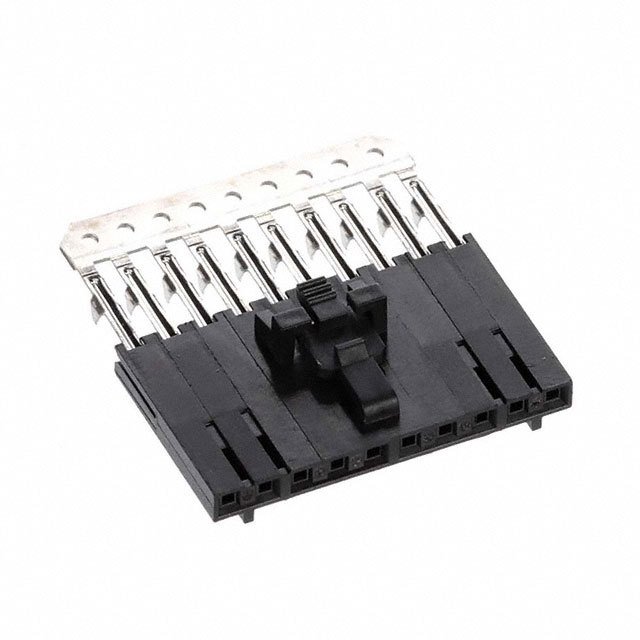 Molex 0015388100 Molex 0015388100