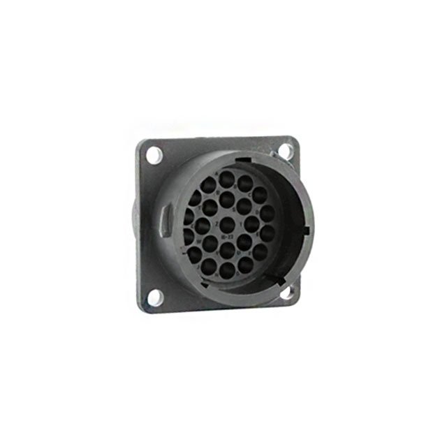 Souriau-Sunbank by Eaton UTP01823PH Souriau-Sunbank by Eaton UTP01823PH