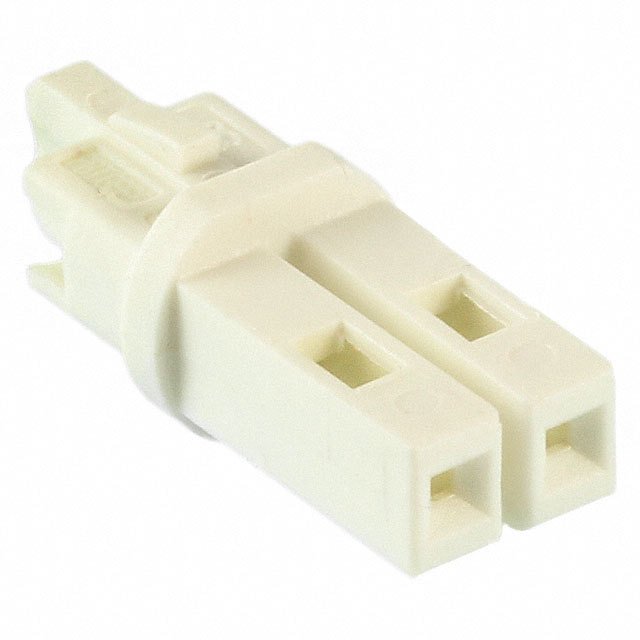 TE Connectivity AMP Connectors 1740825-1 TE Connectivity AMP Connectors 1740825-1