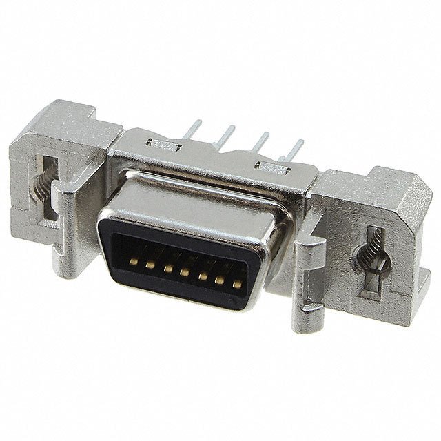 TE Connectivity AMP Connectors 2-5175887-1 TE Connectivity AMP Connectors 2-5175887-1