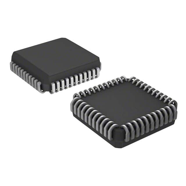 Microchip Technology A40MX02-3PL44 Microchip Technology A40MX02-3PL44