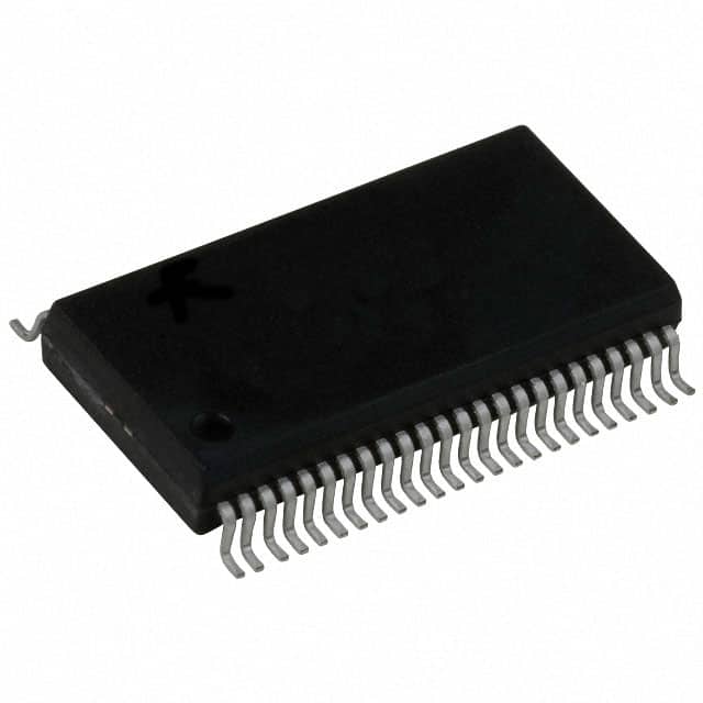 Texas Instruments SN74ALVTH16373GR Texas Instruments SN74ALVTH16373GR