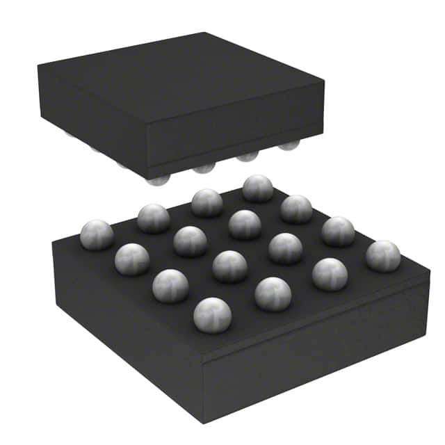 Texas Instruments TPA2015D1YZHT Texas Instruments TPA2015D1YZHT