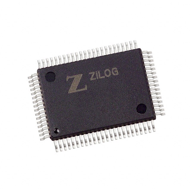 Z8F4823FT020EG